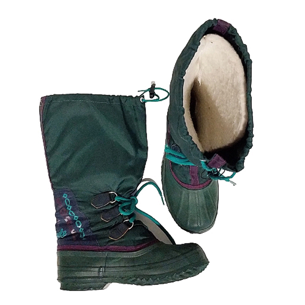 Sorel Freestyle Winter Boots Sz 7